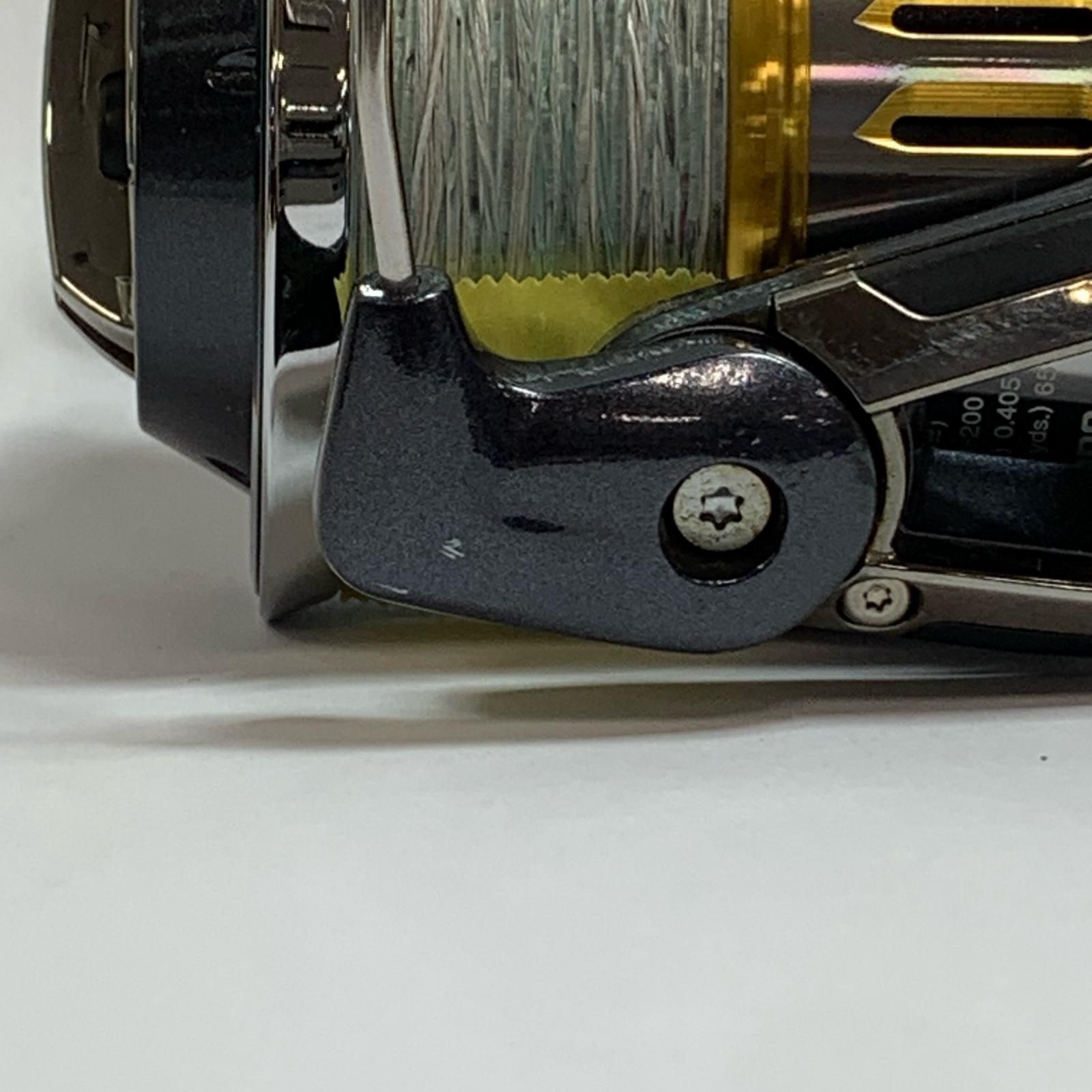  SHIMANO シマノ 15ツインパワーSW 14000 XG スピニングリ―ル 03323 釣り用具店 スピニングリール リール