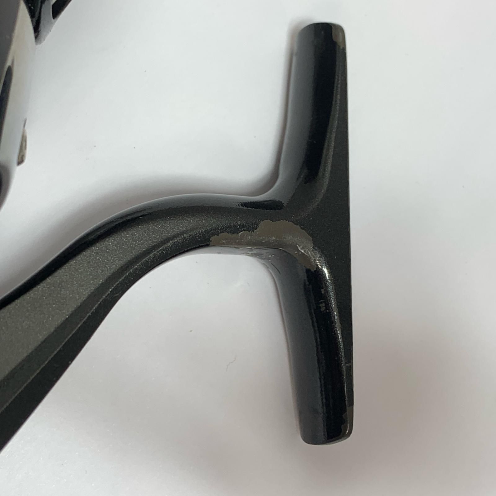 スピニングリール