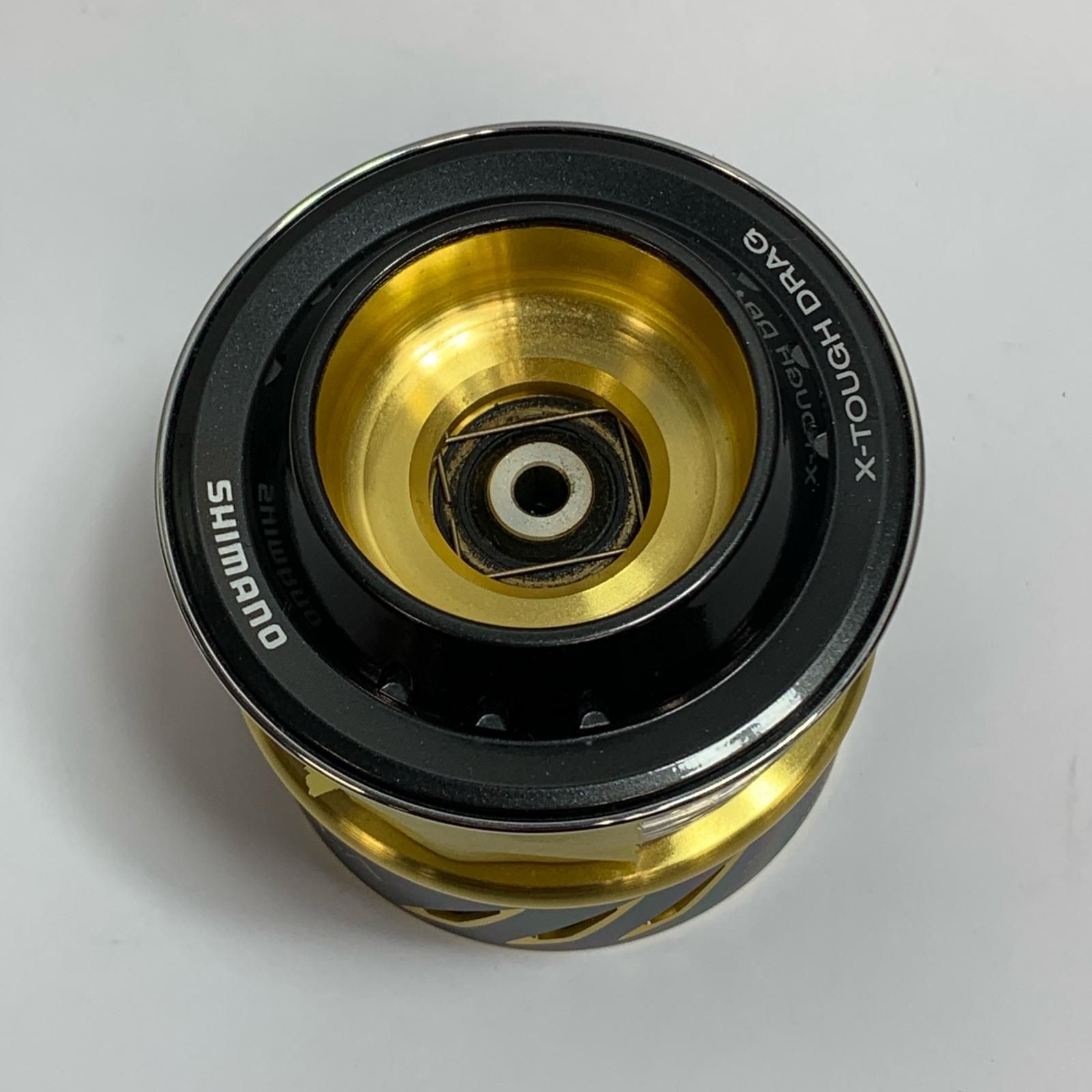SHIMANO シマノ 13ステラSW 14000 スプール - メルカリ