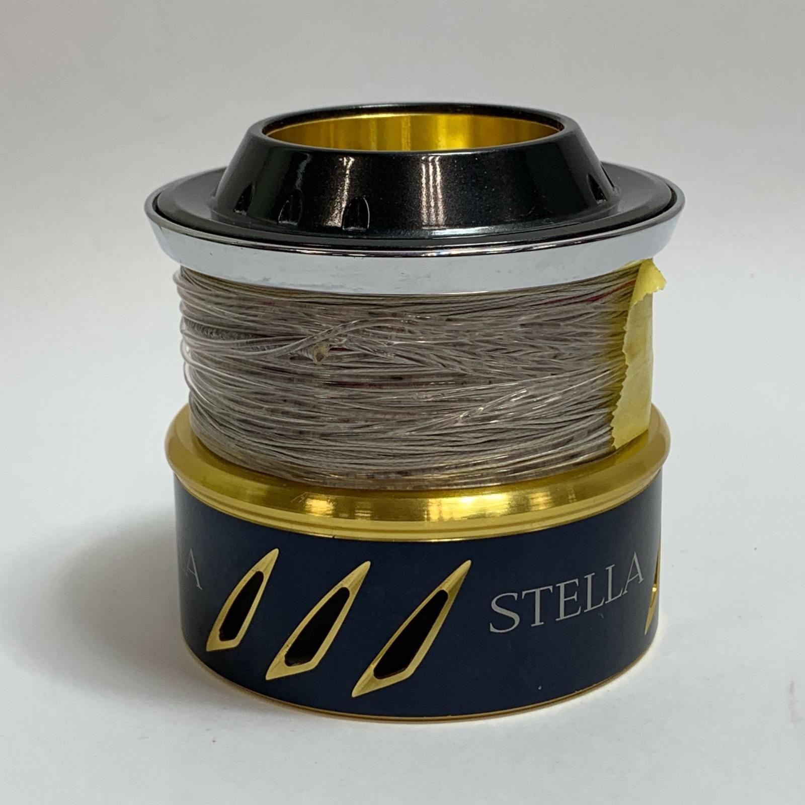 SHIMANO シマノ 13ステラSW 14000 スプール - メルカリ