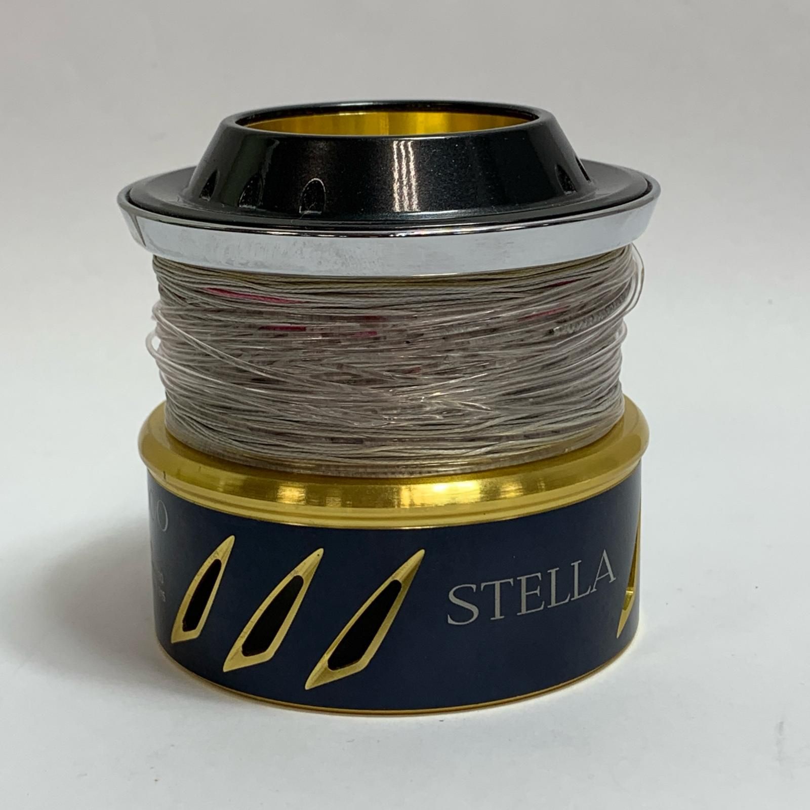 SHIMANO シマノ 13ステラSW 14000 スプール - メルカリ