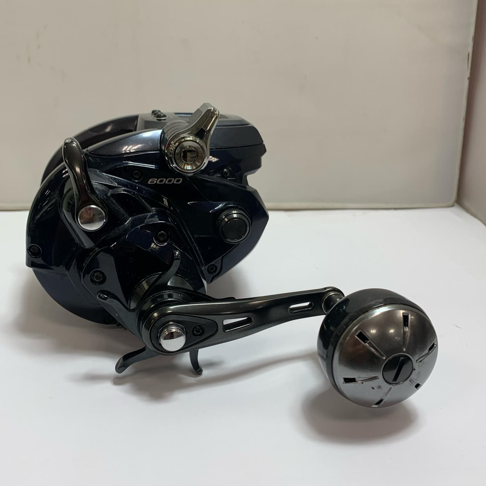 電動リール 本体のみ