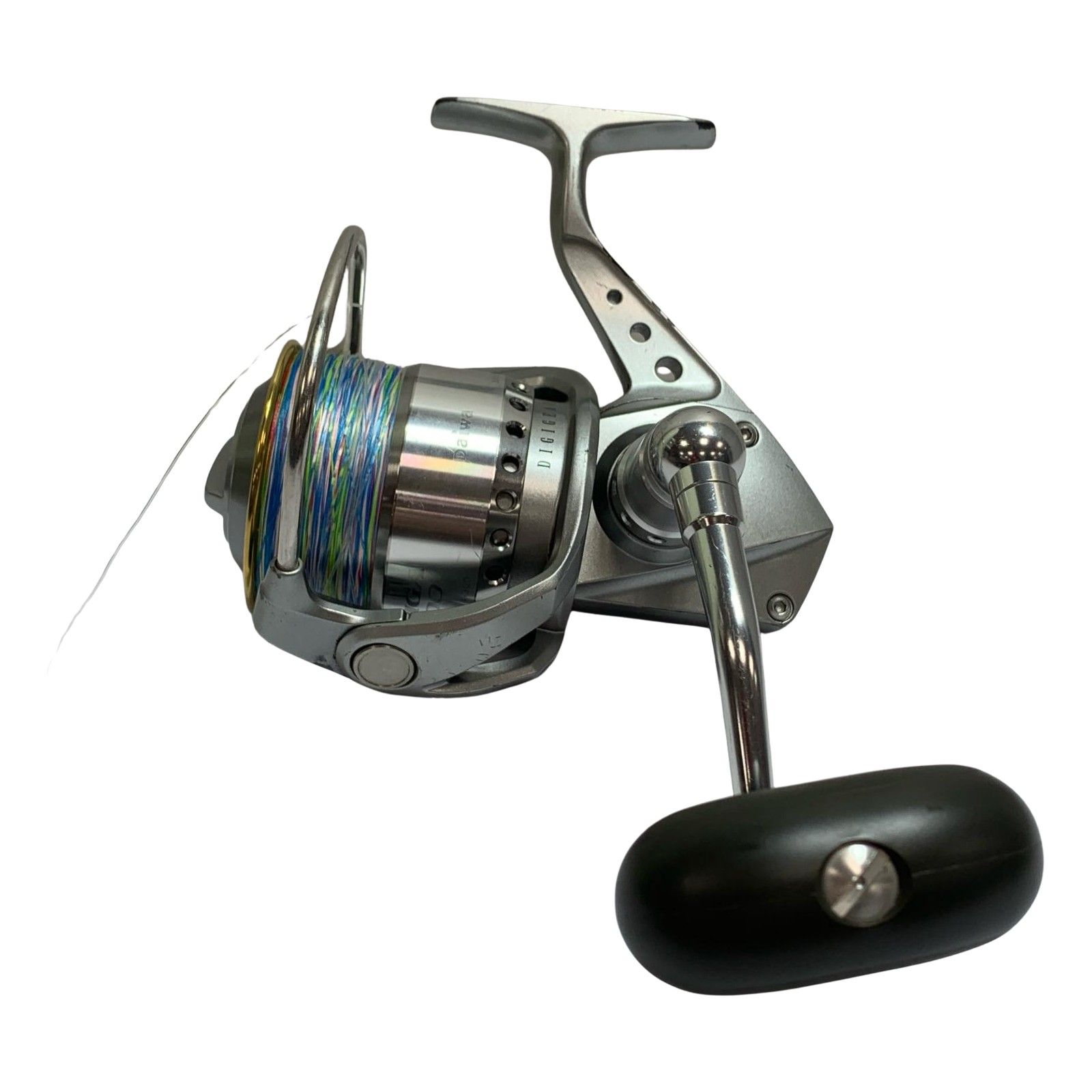 DAIWA ダイワ ソルティガZ 4500 スピニングリール 本体のみ 058931