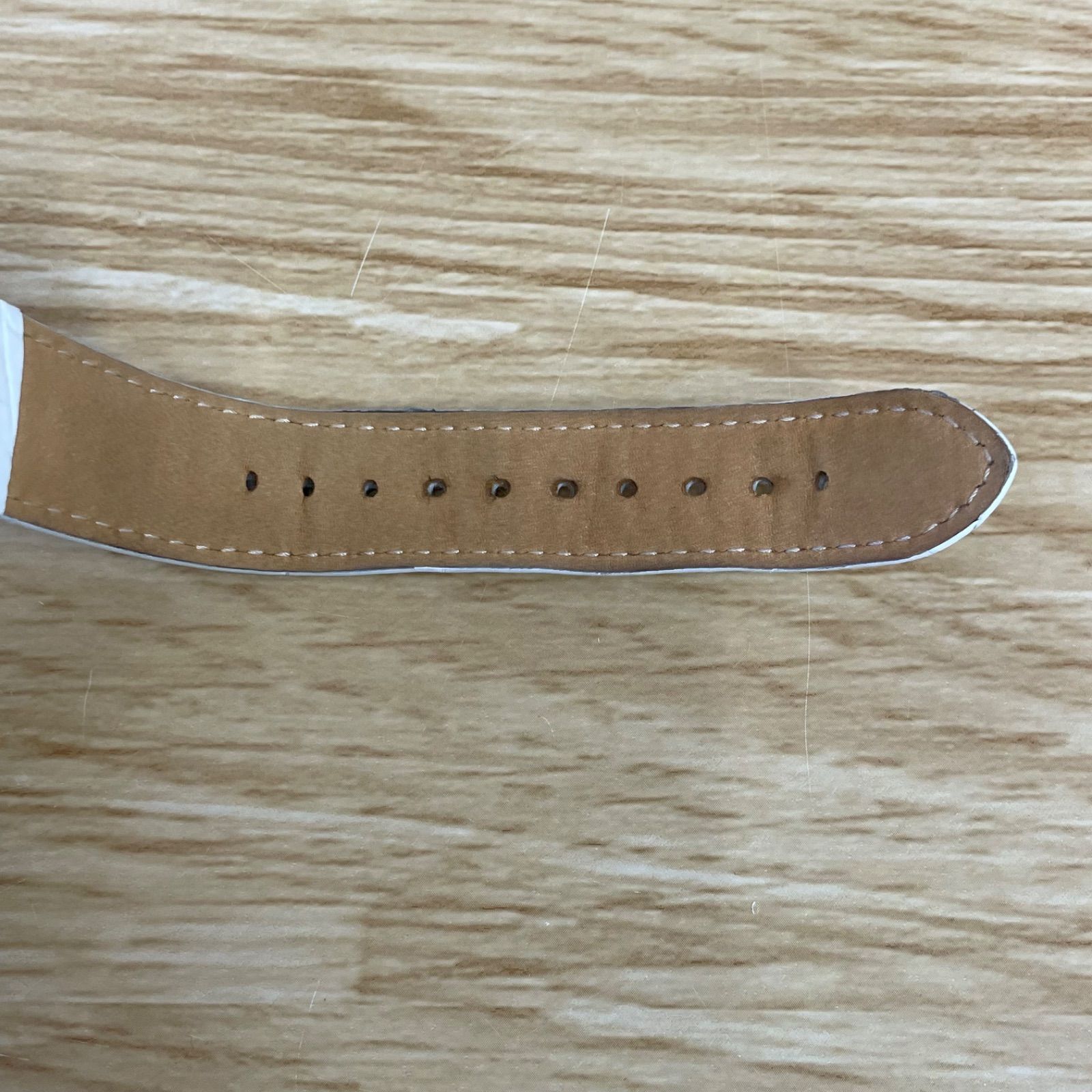 スケルトン クォーツ時計