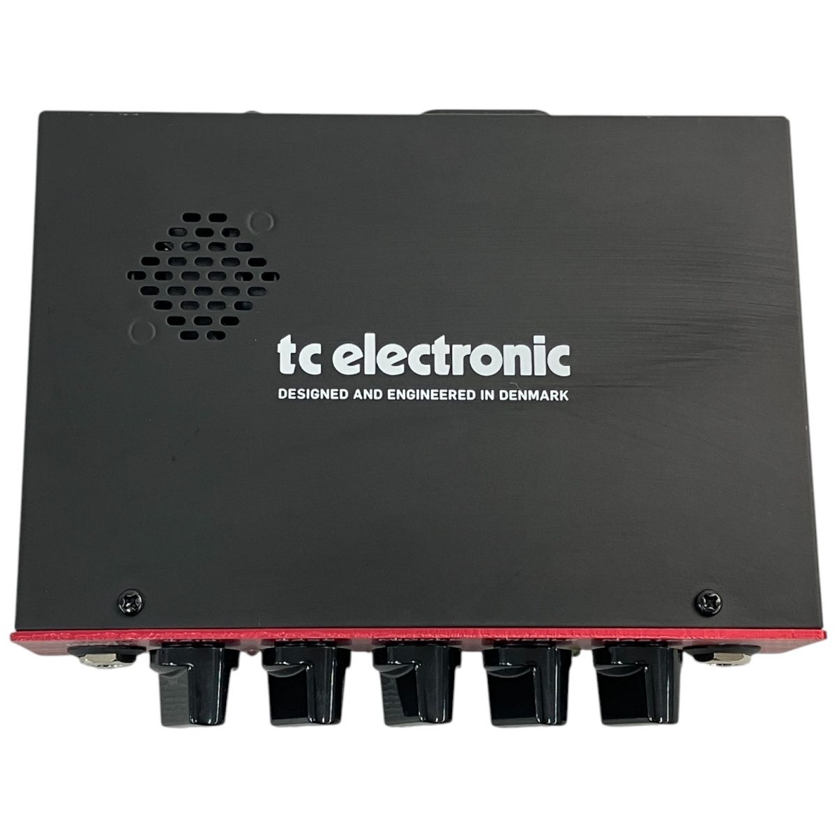 tc electronic BAM200 ベース用アンプ tc electronic BAM200 – United States