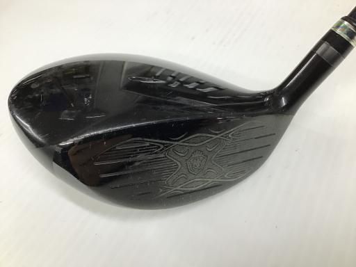 中古】 マジェスティゴルフ(旧マルマン) MAJESTY ROYAL BLACK 5W