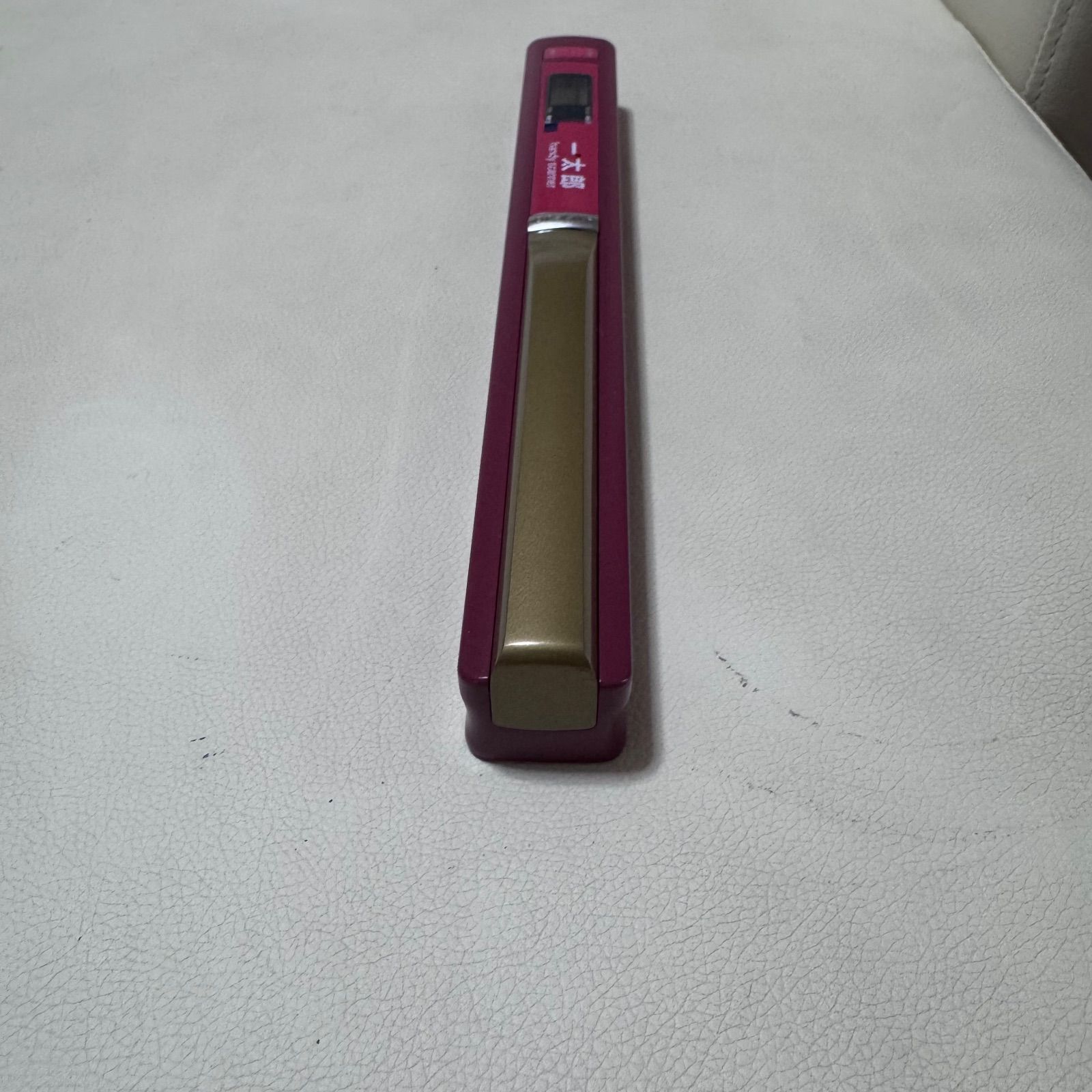 一太郎ハンディスキャナー 本体 動作確認済 - メルカリ