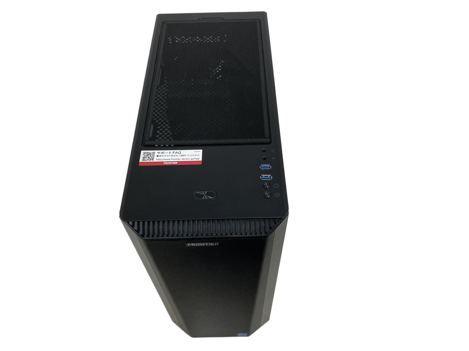 BTOパソコン デスクトップ パソコン i 7 12700 F 32 GB SSD 1 TB RTX 3080 win 11