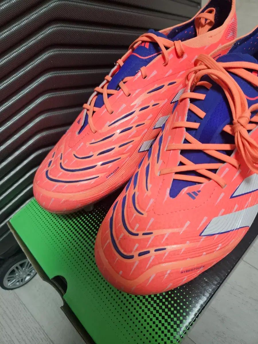 プレデター エリート