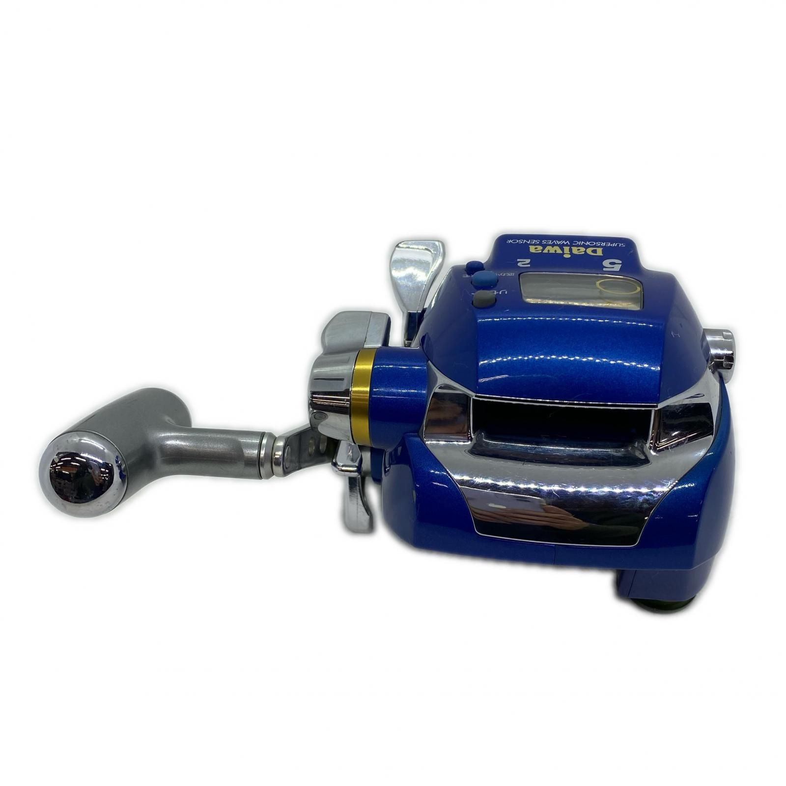 キズ有 コード付