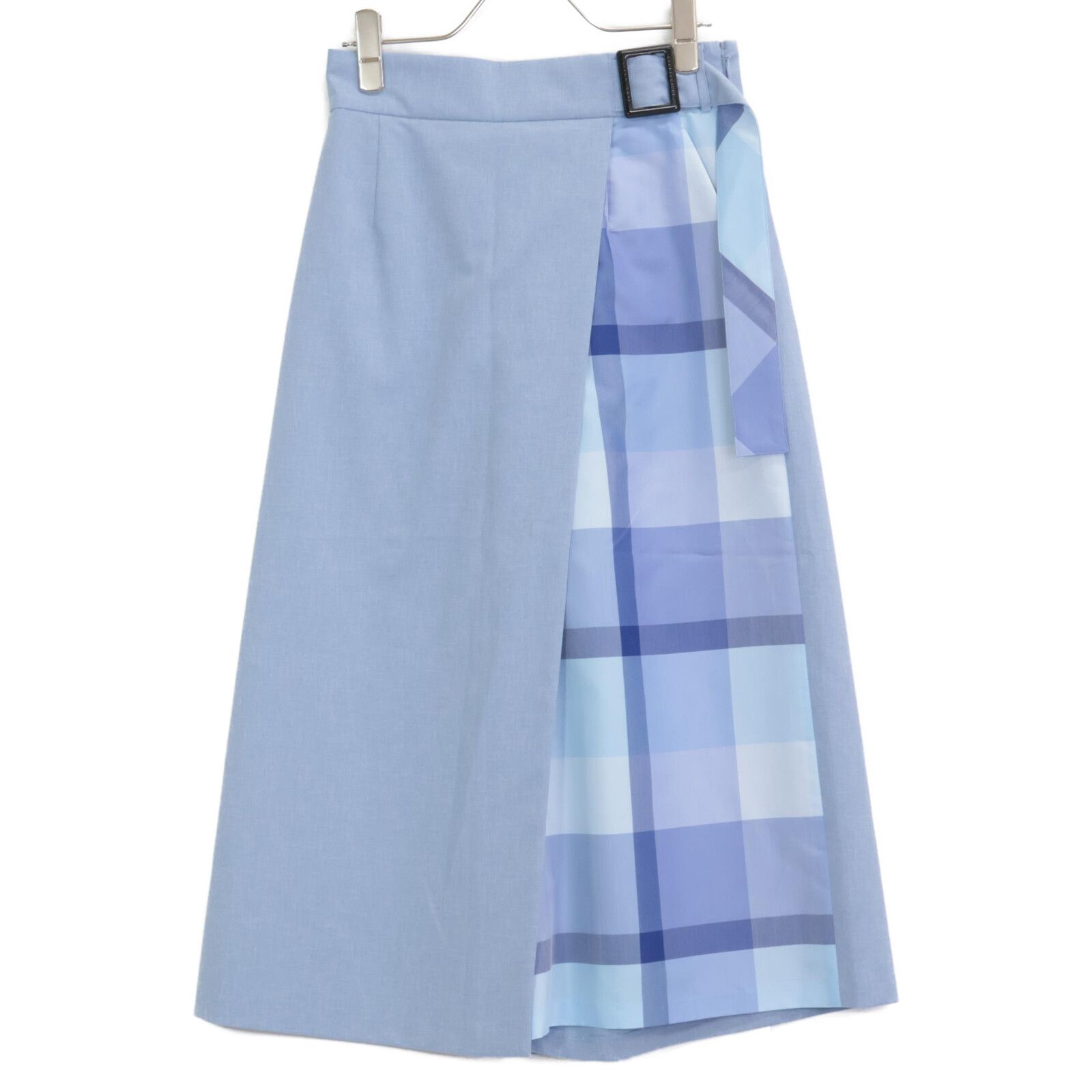 BLUE LABEL CRESTBRIDGE ブルーレーベルクレストブリッジ 25年製 ﾗｲﾄ