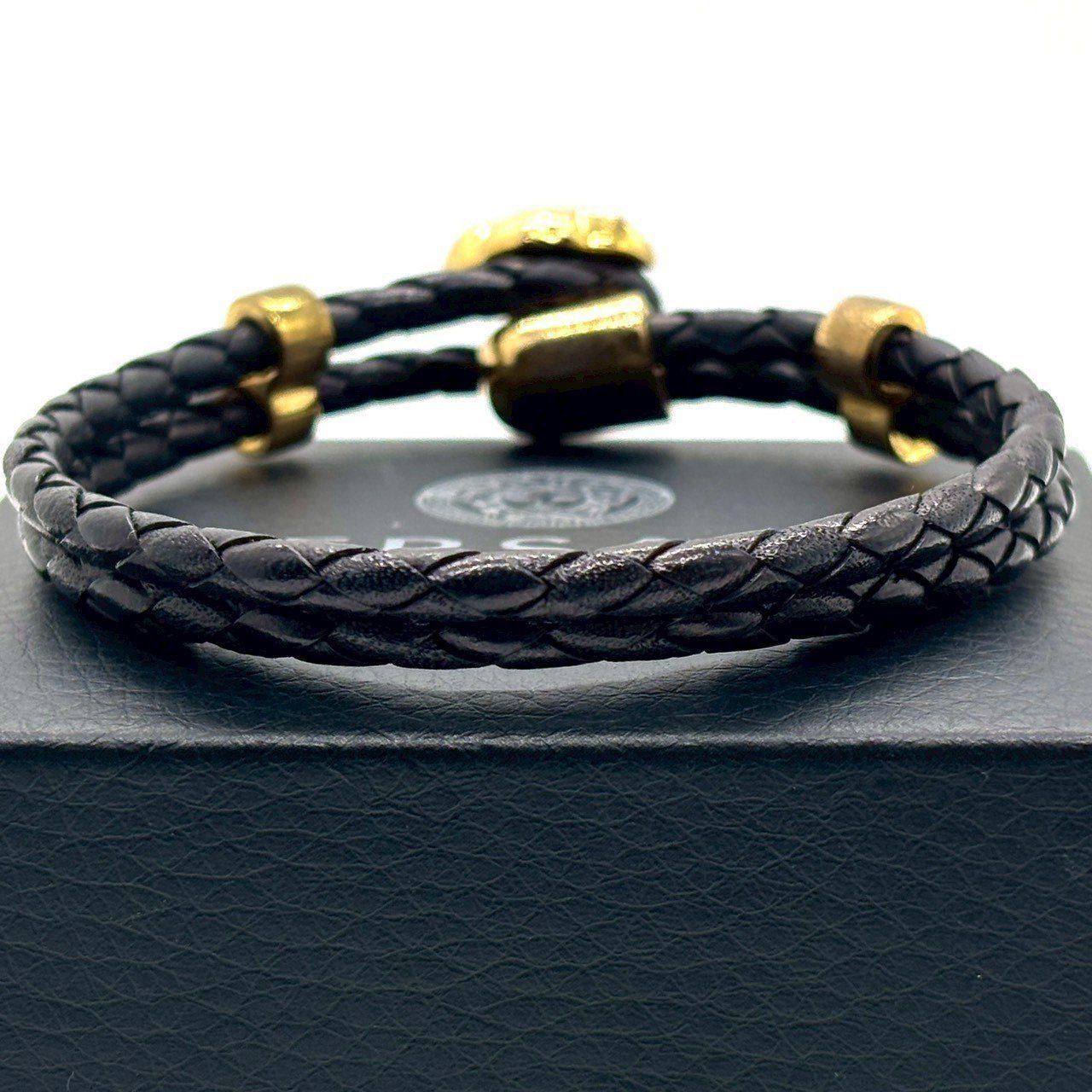 ゴールド金具 ヴェルサーチェ