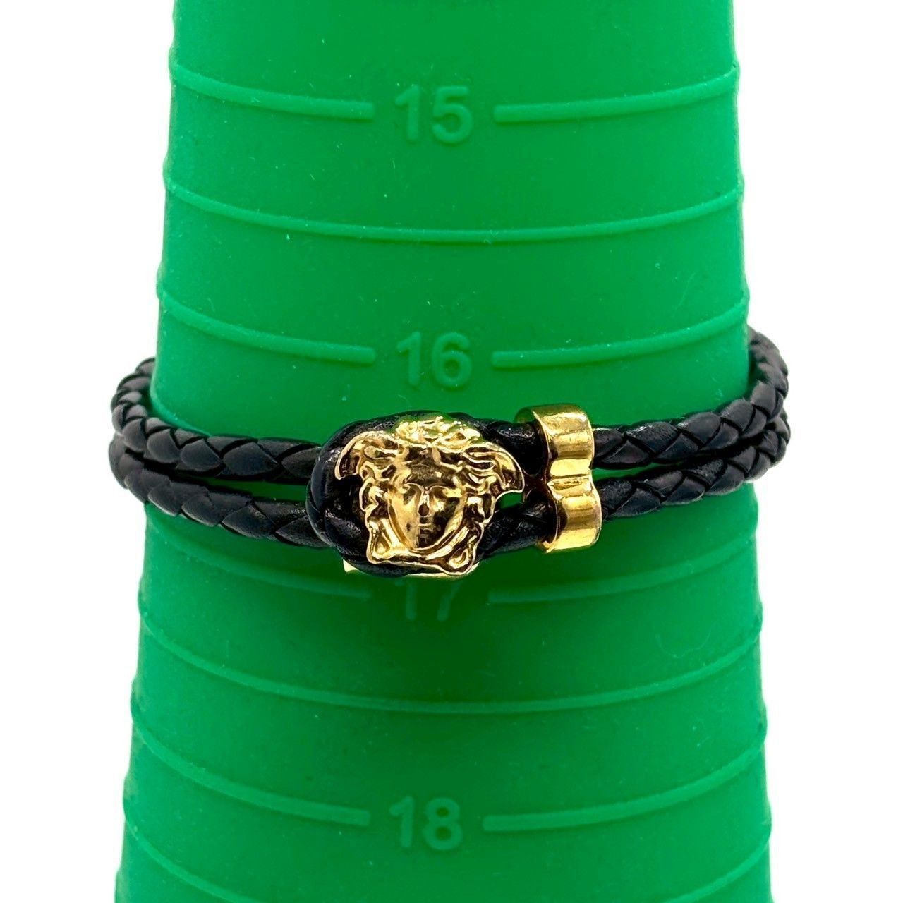 ヴェルサーチ 黒