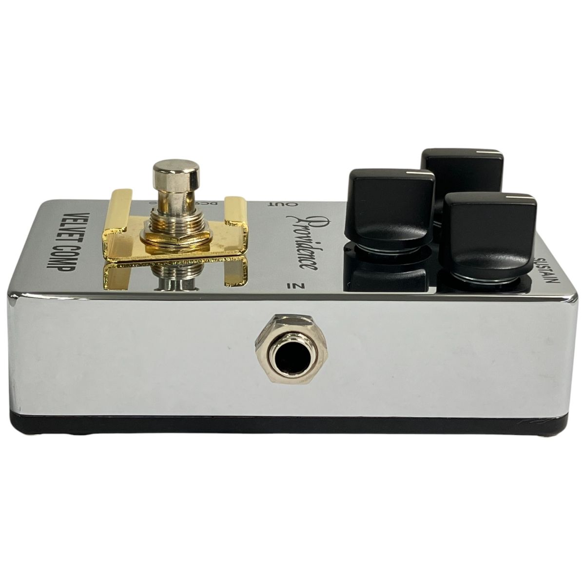 Providence VELVET COMP VLC-1TK TSUYOSHI KON SIGNATURE 今剛