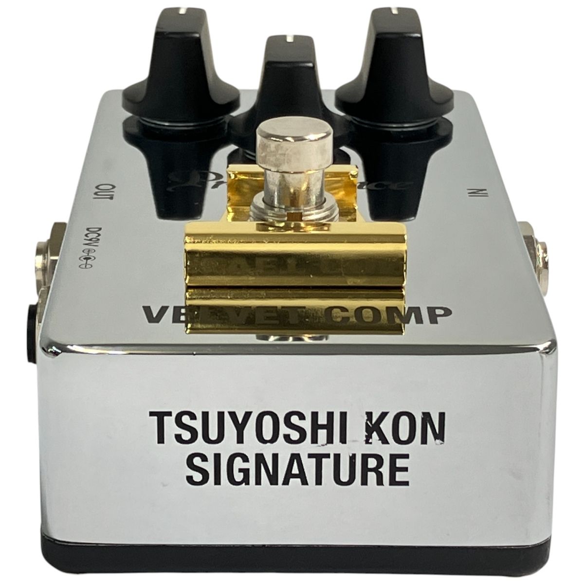 Providence VELVET COMP VLC-1TK TSUYOSHI KON SIGNATURE 今剛