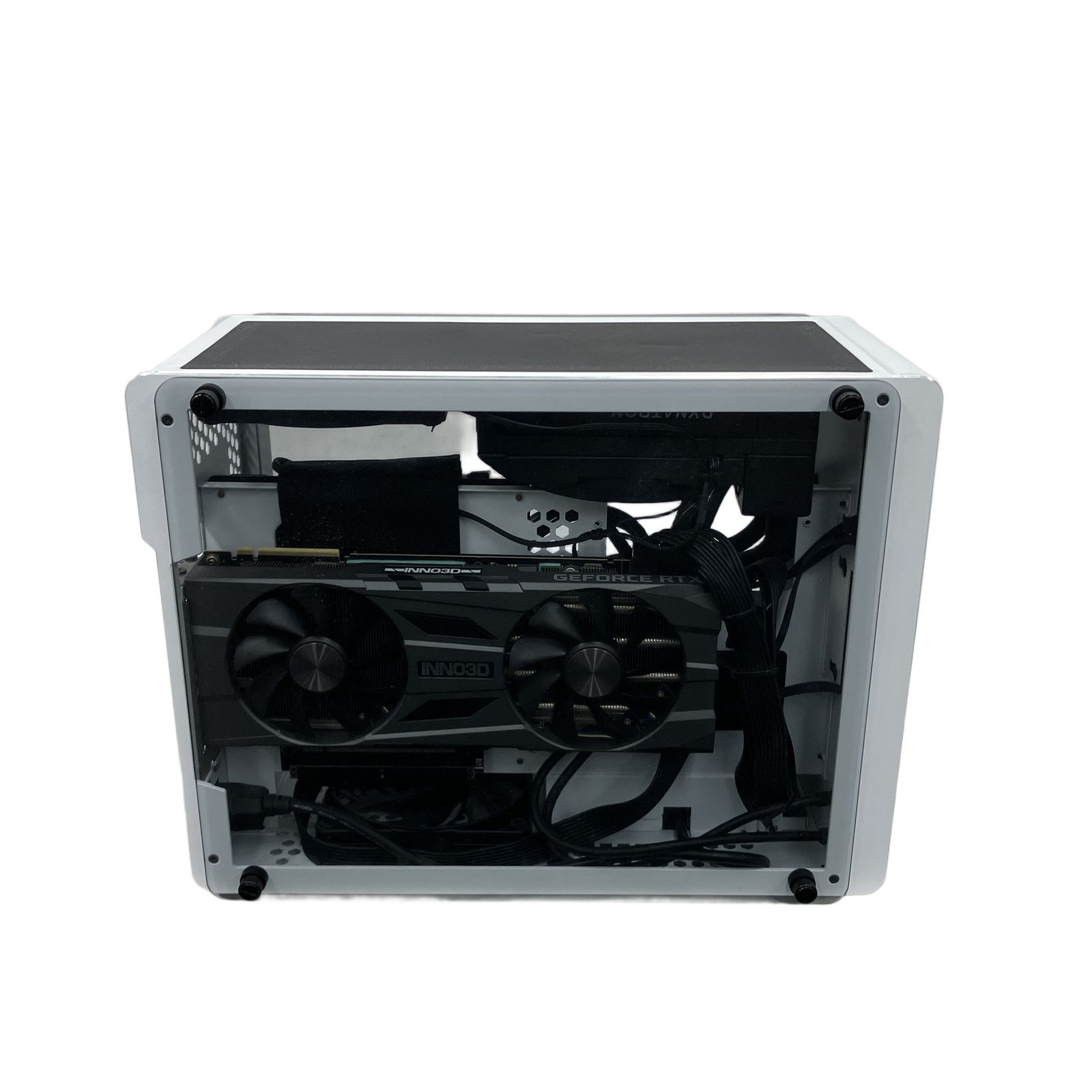 自作パソコン ROG STRIX Z490-I GAMING デスクトップ パソコン i7