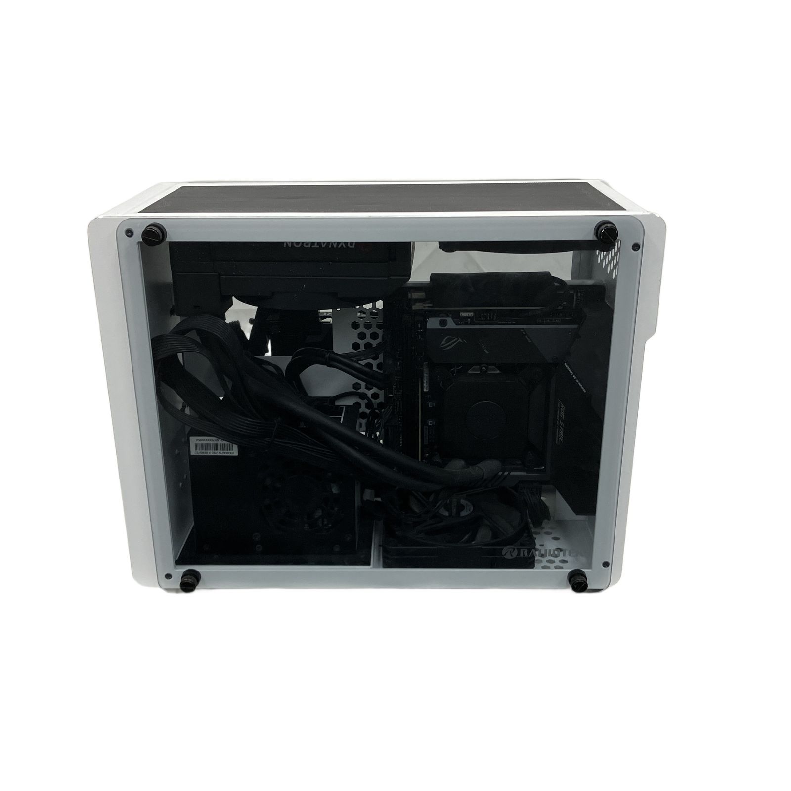 自作パソコン ROG STRIX Z490-I GAMING デスクトップ パソコン i7