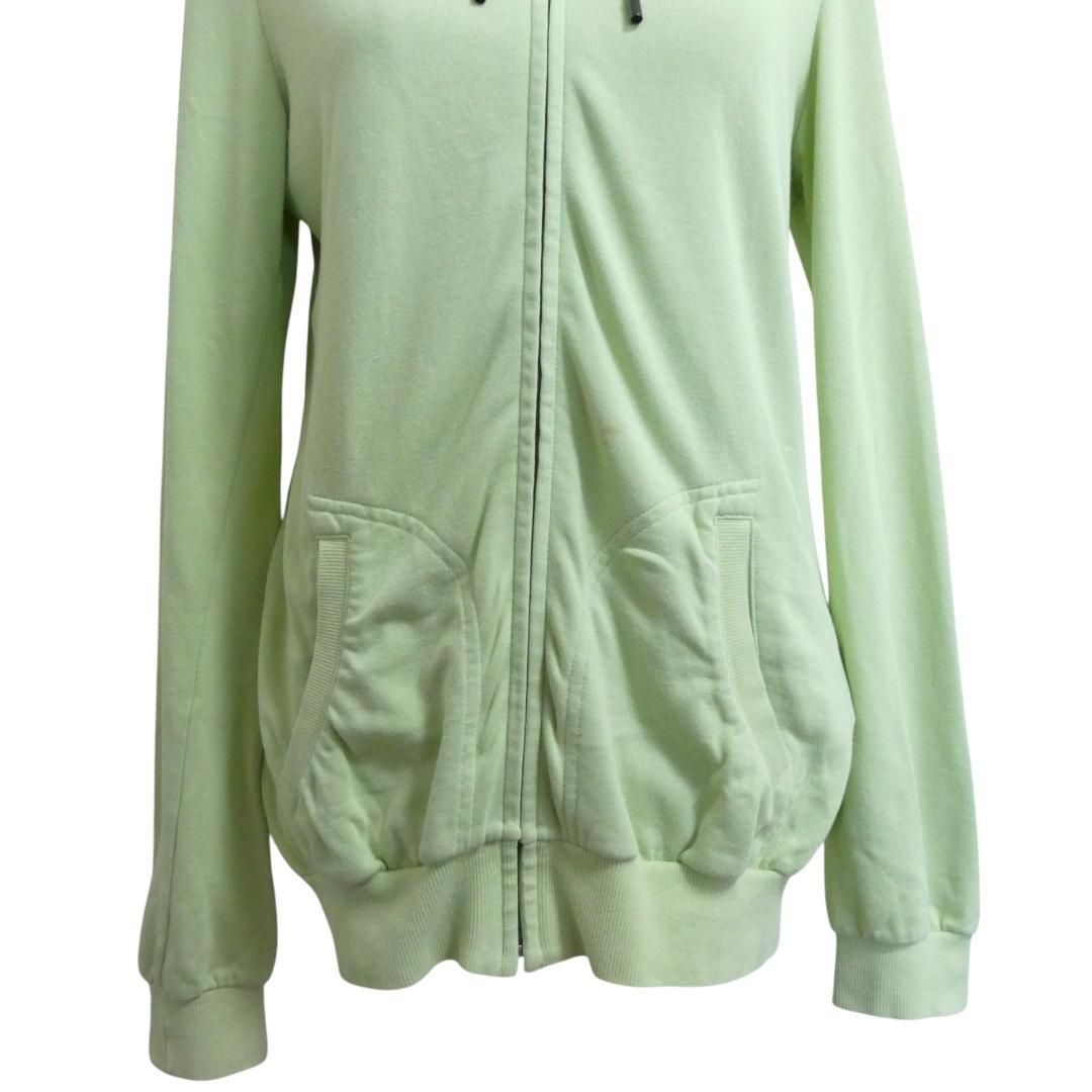 BURBERRY BLUE LABEL バーバリーブルーレーベル サイズ38 コットン