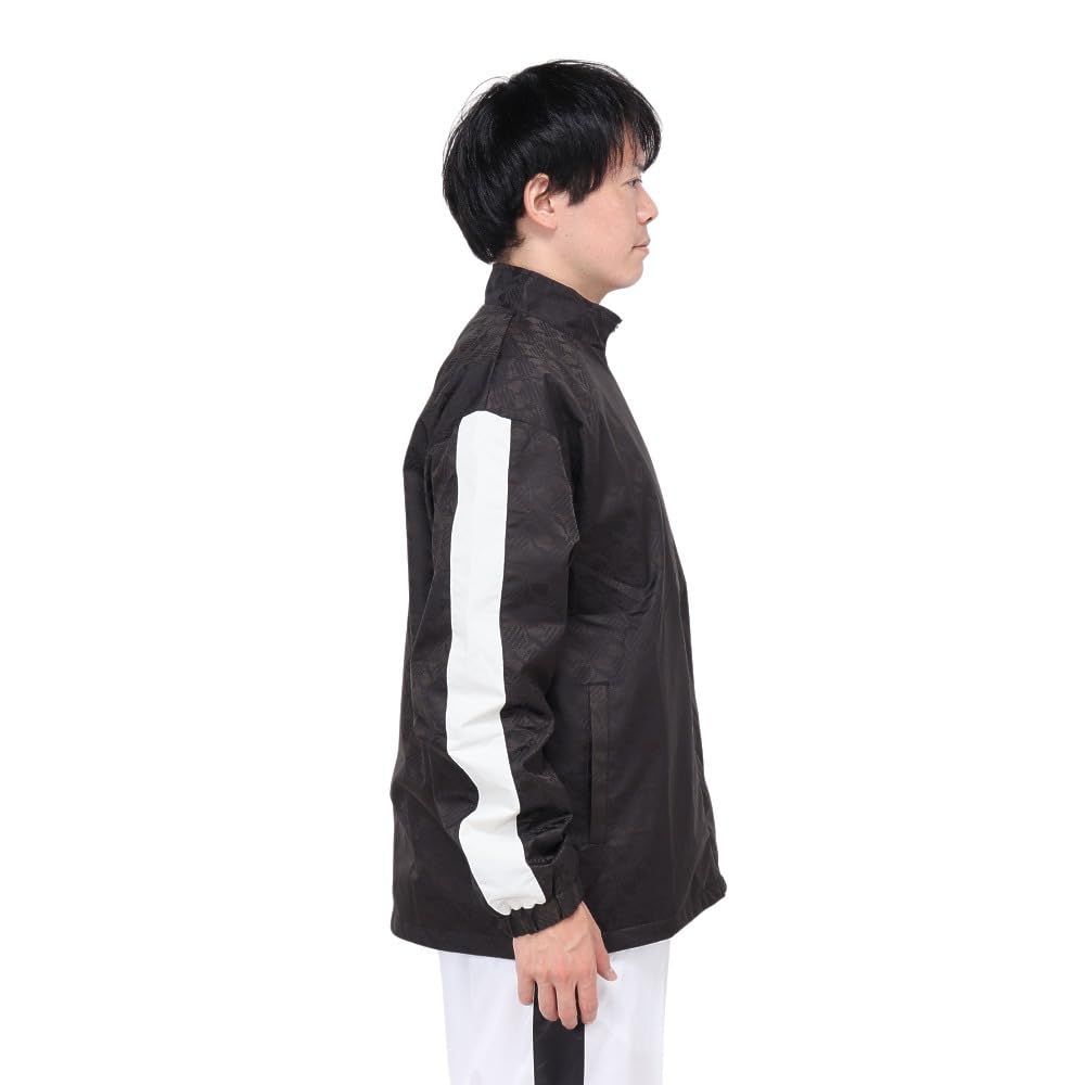 ジャケット 防風