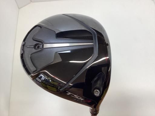 中古】 タイトリスト TSR3 9° ドライバー DR TSP310 (フレックスS