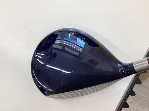 中古】 フォーティーン CF-218 XW フェアウェイウッド FW FT-15f