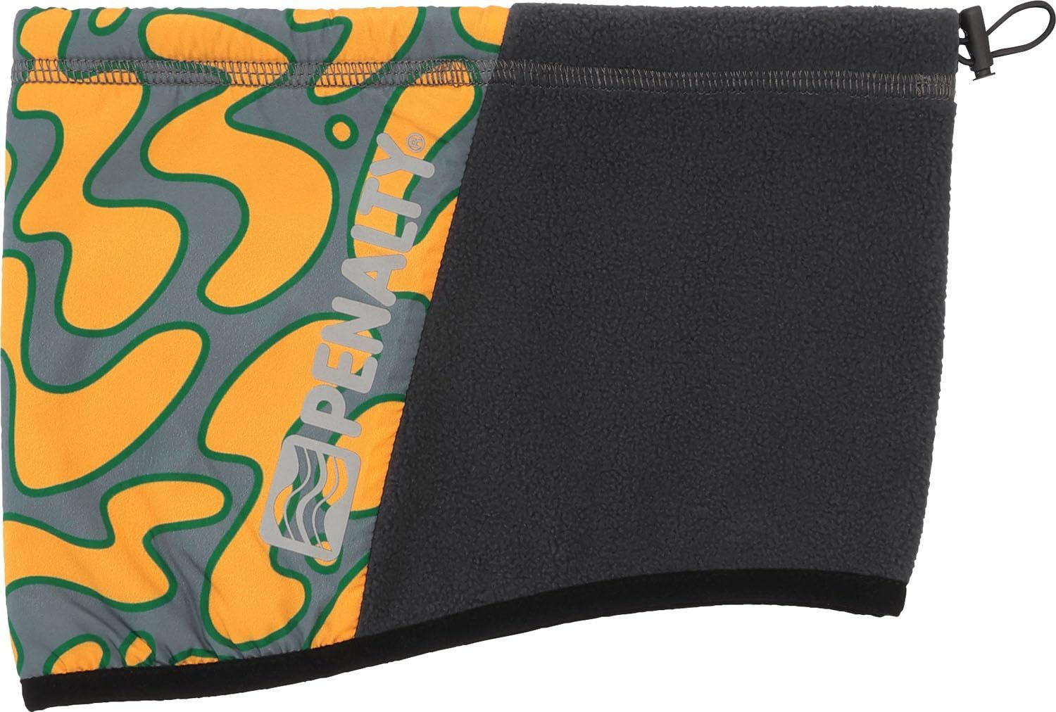 売切注意 お早めに PEF 5533ユニセックス子供 保温 防風 ネックウォーマー ネックウォーマージュニア サッカー PENALTY ペナルティ