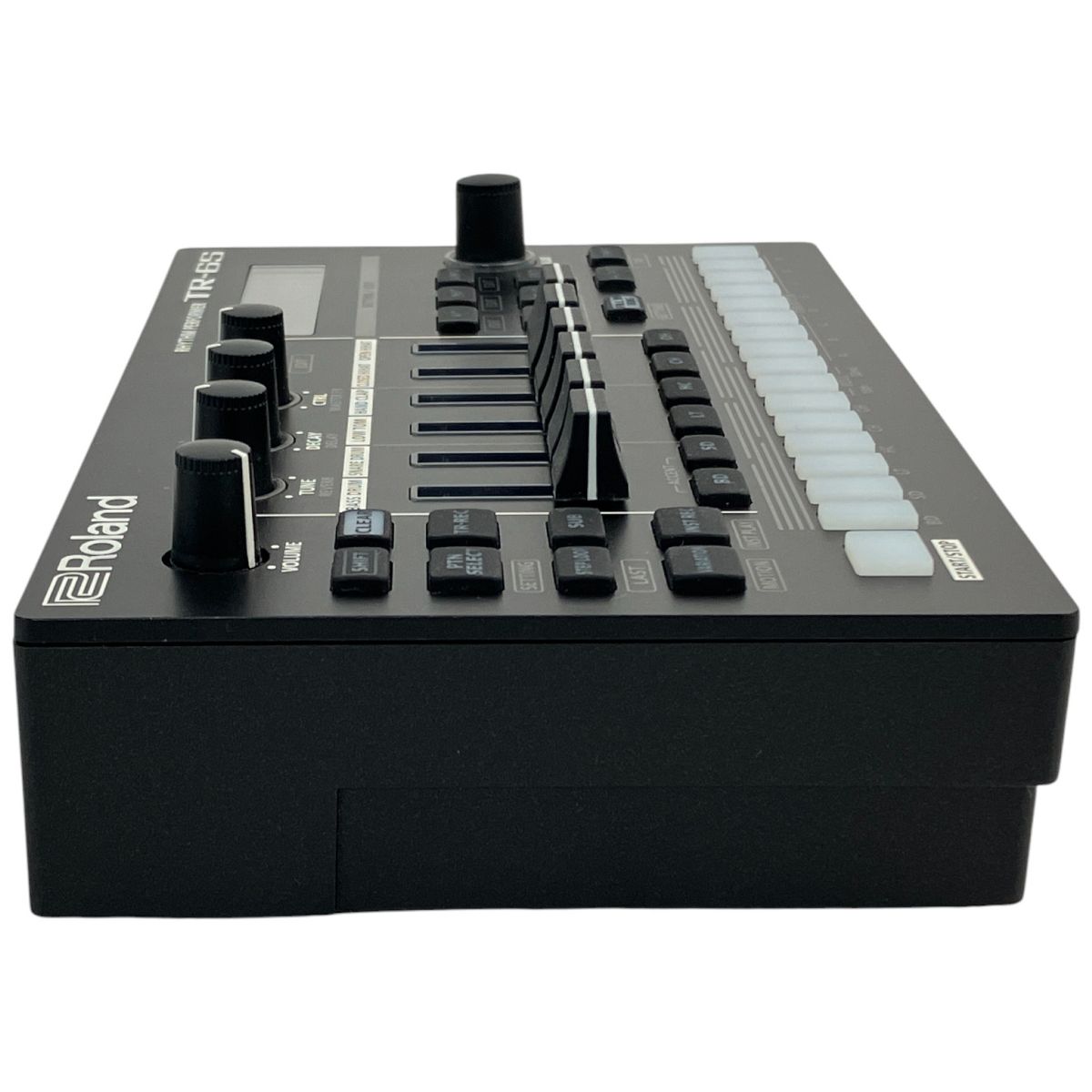 Roland TR-6S Ver1.03 リズムマシン シーケンサー 音響機材 ローランド