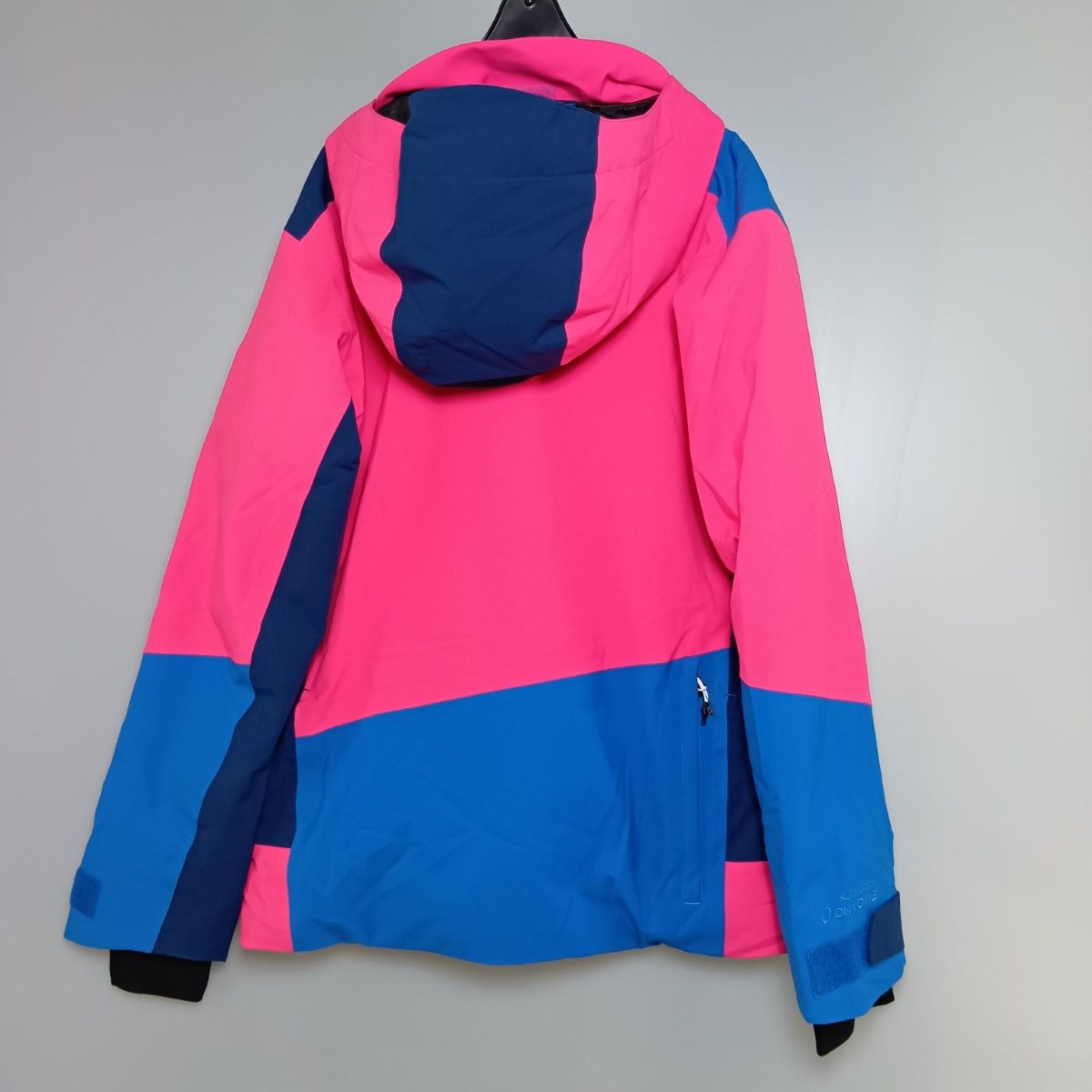 ◎◎ONYONE オンヨネ スキーウェア 上下セット ジャケットM パンツL