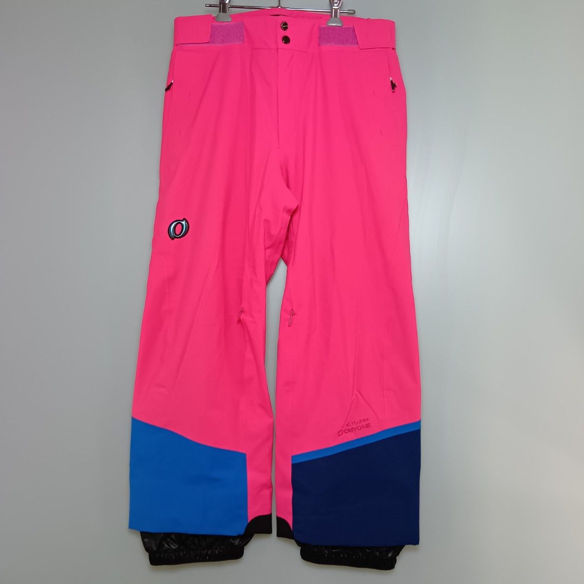 ◎◎ONYONE オンヨネ スキーウェア 上下セット ジャケットM パンツL