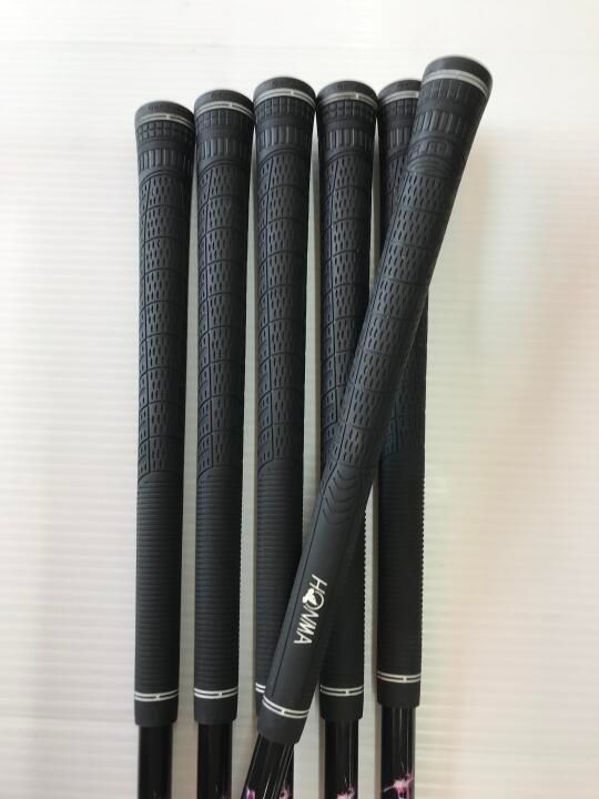 ホンマゴルフ 【訳あり】ツアーワールド TW727V VIZARD IB 85イボミ