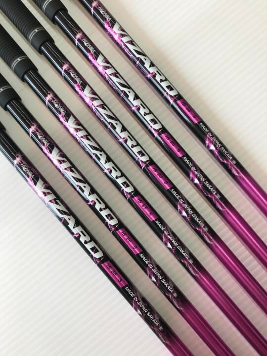 ホンマTW7￼57VX VIZARD IB-WF85 ホンマゴルフ 【訳あり】ツアーワールド TW727V VIZARD IB 85イボミ