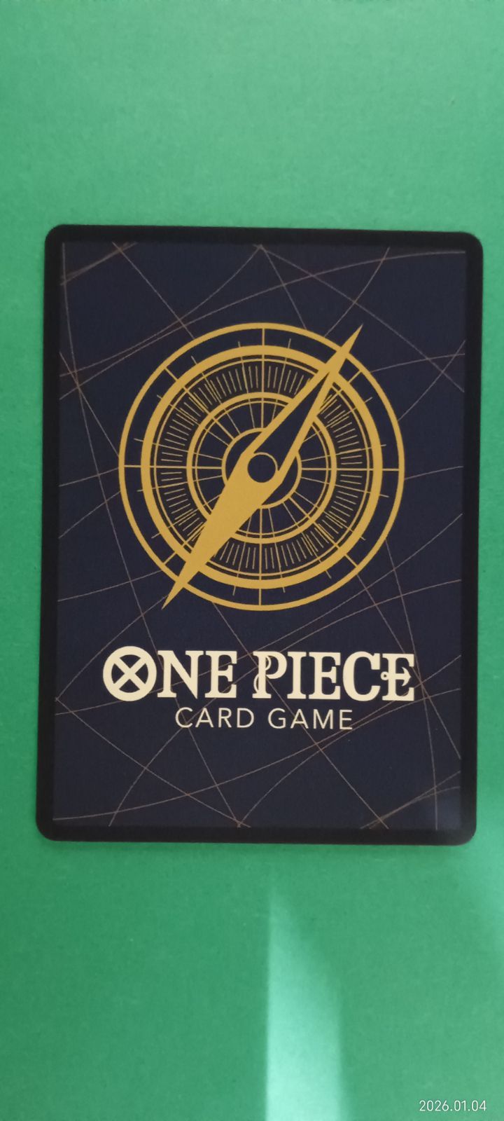 モンキー・D・ルフィ[WANTED]（SP/SEC）（OP05-119） - メルカリ