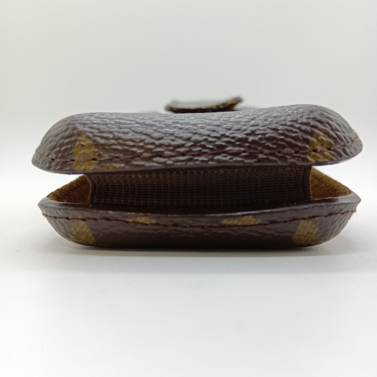 LOUIS VUITTON モノグラム エテュイ テレフォン インターナショナルPM 