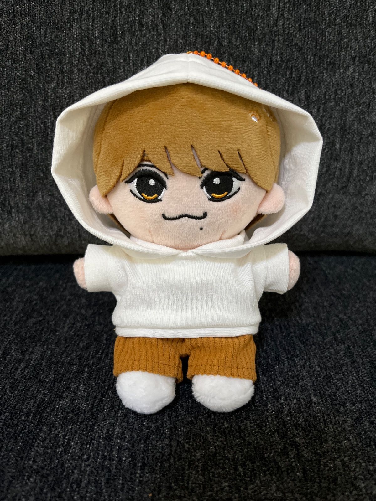 トラジャはぴぬい服 Travis Japan ぬいぐるみ服 - メルカリ