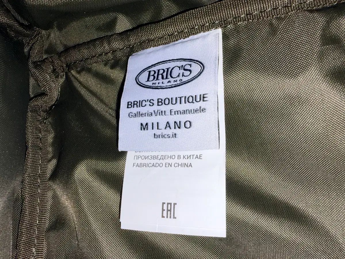 BRIC'S ブリックス バッグ