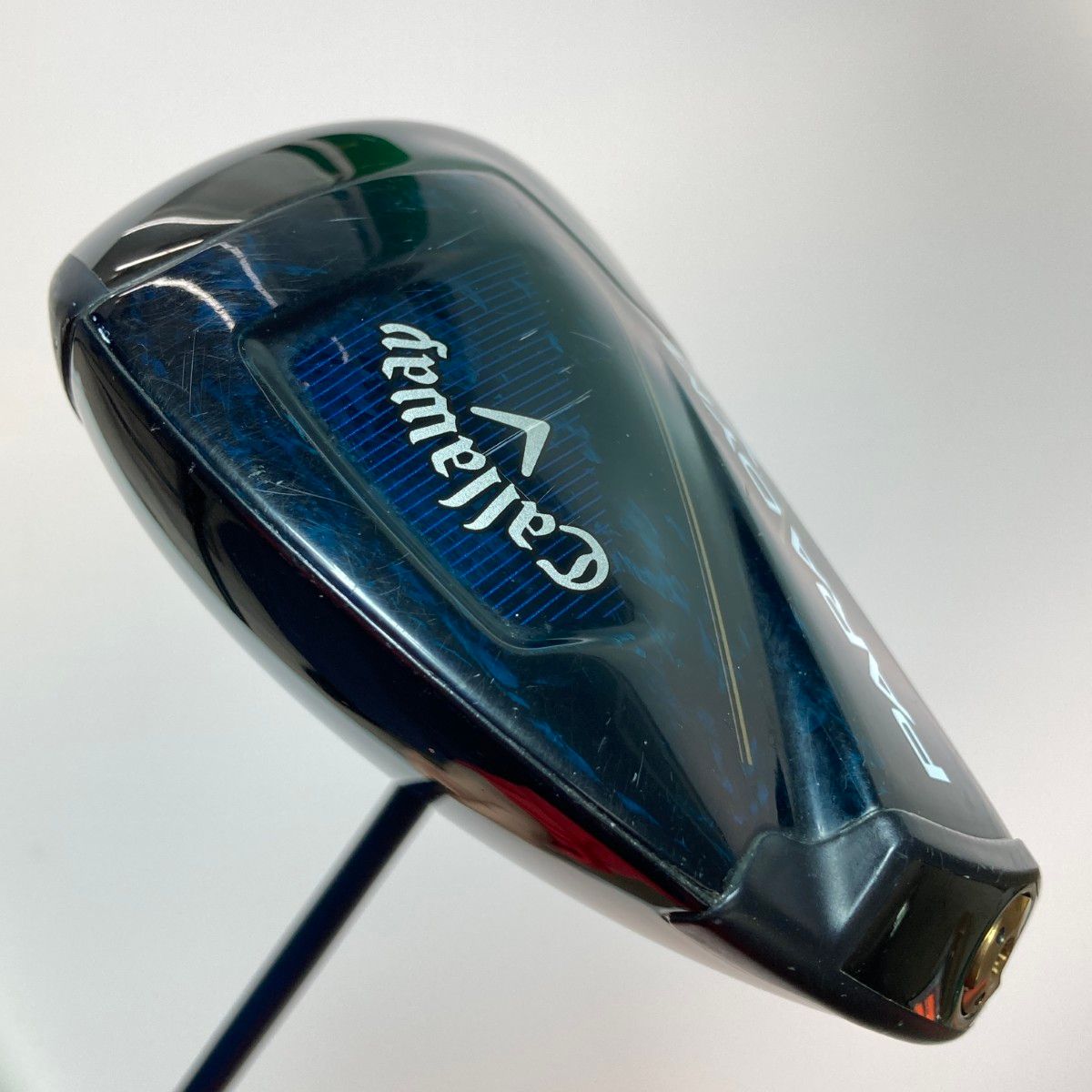 【訳あり】キャロウェイ パラダイムX 10.5° レフティ ゴルフ ◎◎Callaway キャロウェイ PARADYM X パラダイムX 1W 10.5