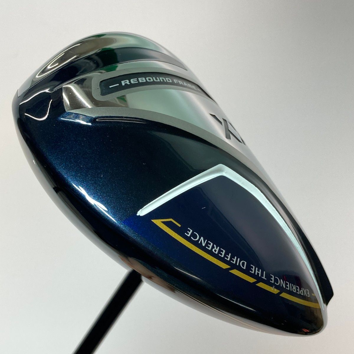 ダンロップ ゼクシオ12 ドライバー10.5 Rシャフト レッド