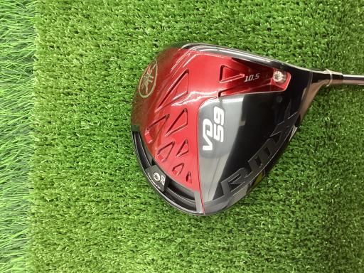 中古】 ヤマハ RMX VD59 10.5° ドライバー DR Diamana PD 50