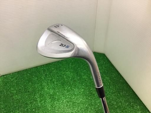 フォーティーン DJ 5 58° ウェッジ WG DS 91 w フレックスその他 メンズ 男性用 右利き 右用 Cランク ゴルフクラブ
