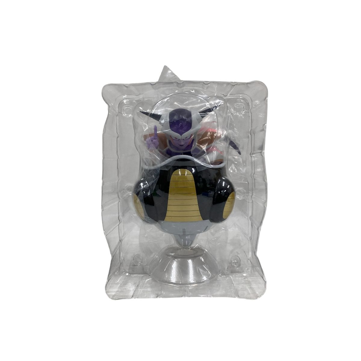 一番くじ ドラゴンボールEX 恐怖!!フリーザ軍 ラストワン賞 フリーザ