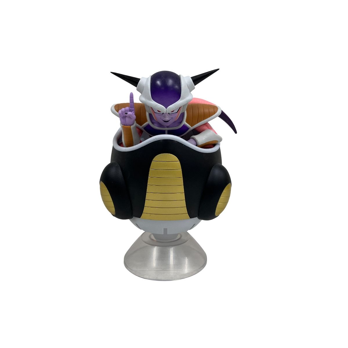 一番くじ ドラゴンボールEX 恐怖!!フリーザ軍 ラストワン賞 フリーザ