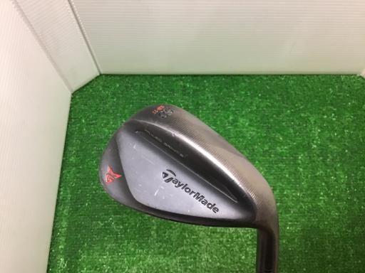 テーラーメイド Taylor Made MILLED GRIND 2 ブラック 58° 11° ウェッジ WG NS PRO 950 GH フレックスS メンズ 男性用 右利き 右用 Cランク ゴルフクラブ