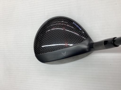 キャロウェイ PARADYM Ai SMOKE MAX D 7 W フェアウェイウッド FW TENSEI 50 for CW フレックスR メンズ 男性用 右利き 右用 Cランク ゴルフクラブ