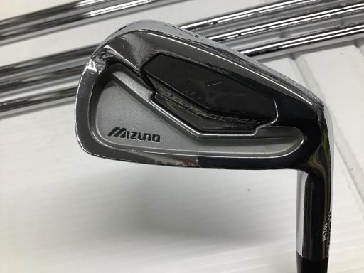 中古】 ミズノ MP-15 6S アイアンセット IR 純正特注シャフト