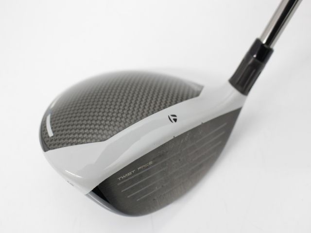 B ランク フェアウェイウッド テーラーメイド SIM MAX D 特注 ディアマナ ZF 60 S 19 6610