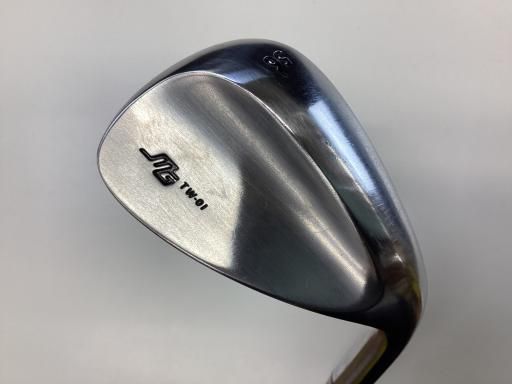 三浦技研 MG TW 01 フルスコアライン 56° ウェッジ WG 特注シャフト フレックスS メンズ 男性用 右利き 右用 Cランク ゴルフクラブ