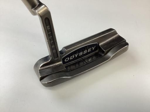 33インチ パター