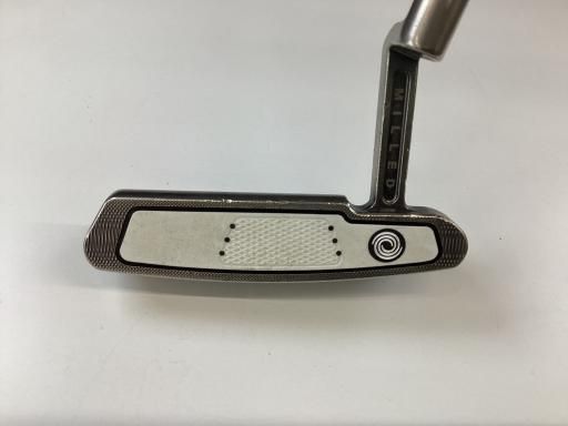 オデッセイ BLACK SERIES i 1 33インチ パター PT スチール フレックスその他 メンズ 男性用 右利き 右用 Dランク ゴルフクラブ 練習用ボール トレーニング用品