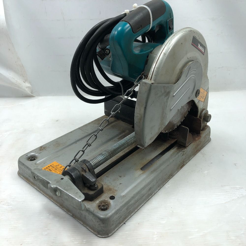 MAKITA マキタ 電動工具 チップソーカッター コード式 100 v LC 0700 B ブルー