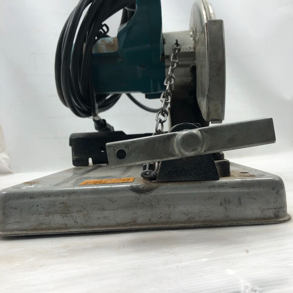 MAKITA マキタ 電動工具 チップソーカッター コード式 100 v LC 0700 B ブルー